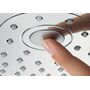 Тропический душ со стены Hansgrohe Raindance Select S240 2jet, 26466400