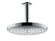 Тропический душ со стены Hansgrohe Raindance ..