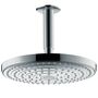 Тропический душ со стены Hansgrohe Raindance Select S240 2jet, 26467000