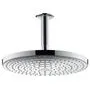 Тропический душ со стены Hansgrohe Raindance Select S300 2jet, 27337400