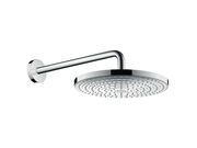 Тропический душ со стены Hansgrohe Raindance ..