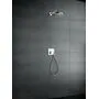 Тропический душ со стены Hansgrohe Raindance Select S300 2jet, 27378000