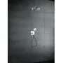 Тропический душ со стены Hansgrohe Raindance Select S300 2jet, 27378000