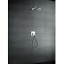 Тропический душ со стены Hansgrohe Raindance Select S300 2jet, 27378400