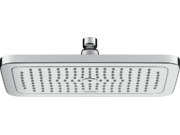 Верхний душ Hansghroe Croma E 280, 1jet, 2625..