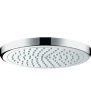Верхний душ Hansgrohe Croma 220, 1jet, EcoSmart, 9 л/мин, 26465000