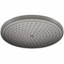 Верхний душ Hansgrohe Croma 280, 1jet, черный хром, 26220340