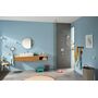 Верхний душ Hansgrohe Croma E 280, 1jet, EcoSmart, 26258000