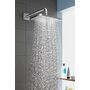 Верхний душ Hansgrohe Croma E 280, 1jet, EcoSmart, 26258000