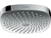 Верхний душ Hansgrohe Croma Select 180, 2jet,..