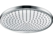 Верхний душ Hansgrohe Crometta 240, EcoSmart,..