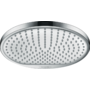 Верхний душ Hansgrohe Crometta 240, EcoSmart, 26724000