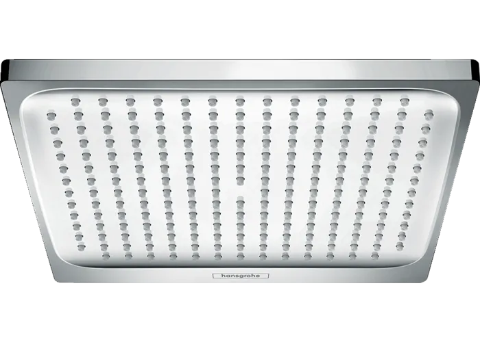 Верхний душ Hansgrohe Crometta E 240, 1jet, LowPressure, 26722000