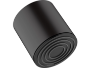 Верхний душ Hansgrohe Pulsify 105, 1j, матовы..