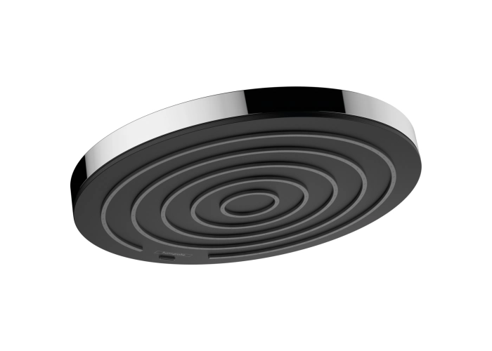 Верхний душ Hansgrohe Pulsify 260, 1j, хром, 24140000