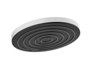 Верхний душ Hansgrohe Pulsify 260, 1j, матовы..