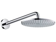 Верхний душ Hansgrohe Raindance 240, EcoSmart..