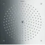 Верхний душ Hansgrohe Raindance 260/260, 1jet, EcoSmart, 26481000
