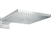 Верхний душ Hansgrohe Raindance E 300, 1jet, ..