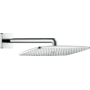Верхний душ Hansgrohe Raindance E 360, 1jet, EcoSmart, 26605000