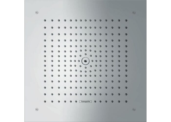 Верхний душ Hansgrohe Raindance E 400/400, 1jet, 26252000