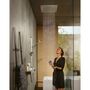 Верхний душ Hansgrohe Raindance E 400/400, 1jet, 26252000