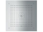 Верхний душ Hansgrohe Raindance E 400, 1jet, ..
