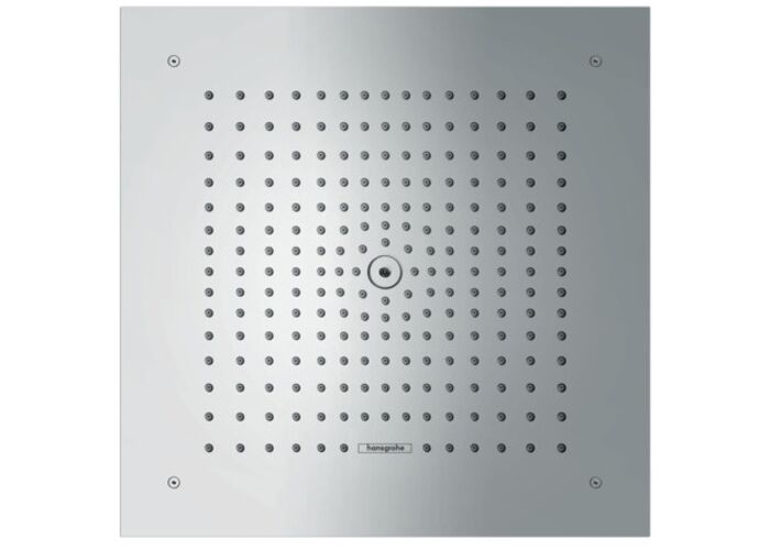 Верхний душ Hansgrohe Raindance E 400, 1jet, EcoSmart, 26253000