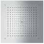 Верхний душ Hansgrohe Raindance E 400, 1jet, EcoSmart, 26253000