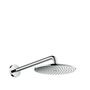 Верхний душ Hansgrohe Raindance S 240 PowderRain, держатель, 27607000