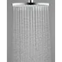 Верхний душ Hansgrohe Raindance S 240 PowderRain, держатель, 27607000