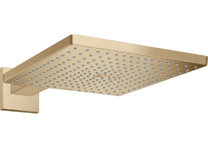 Верхний душ Hansgrohe Raindance Е 300, 1 jet, 26238140