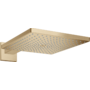 Верхний душ Hansgrohe Raindance Е 300, 1 jet, 26238140