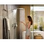 Верхний душ Hansgrohe Raindance Е 300, 1 jet, 26238670