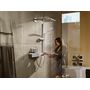 Верхний душ Hansgrohe Raindance Е 300, 1 jet, 26238700