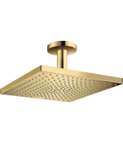 Верхний душ Hansgrohe Raindance Е 300, 1 jet, 26250990