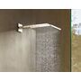 Верхний душ Hansgrohe Raindance Е 300, 1 jet, держатель, 26239000