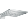 Верхний душ Hansgrohe Raindance Е 300, 1 jet, держатель, 26239000