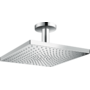 Верхний душ Hansgrohe Raindance Е 300, 1 jet, держатель, 26251000