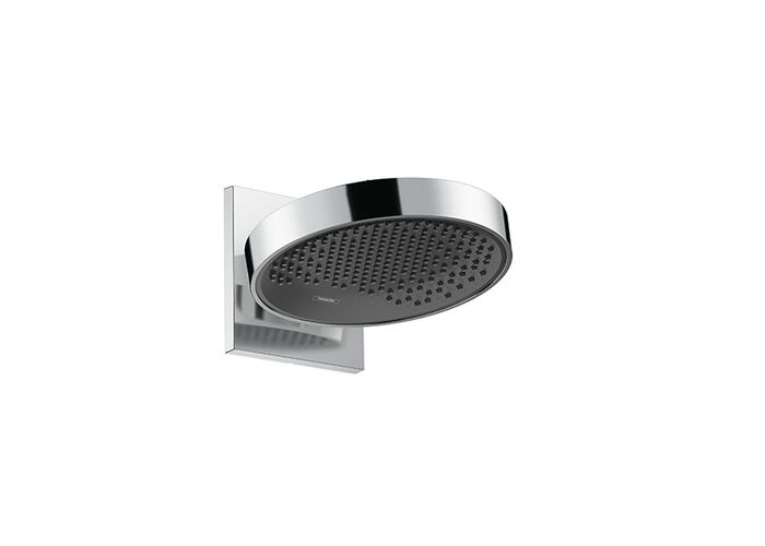 Верхний душ Hansgrohe Rainfinity 250, 1 jet, 26226000