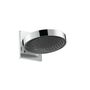 Верхний душ Hansgrohe Rainfinity 250, 1 jet, 26226000