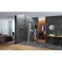 Верхний душ Hansgrohe Rainfinity 250, 1 jet, 26226000