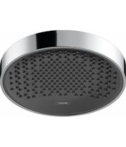 Верхний душ Hansgrohe Rainfinity 250, 1 jet, EcoSmart, 26229000