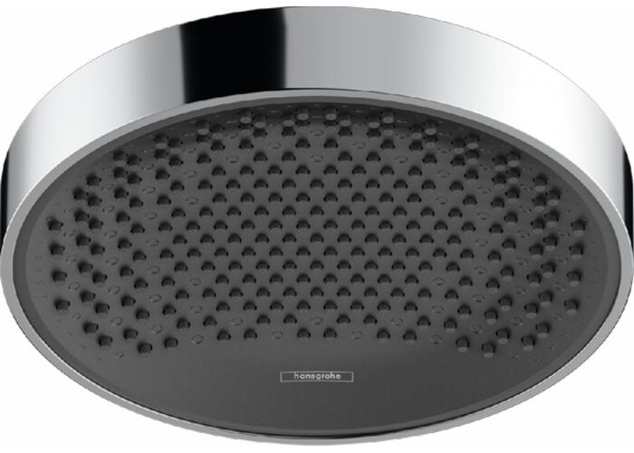 Верхний душ Hansgrohe Rainfinity 250, 1 jet, EcoSmart, 26229000