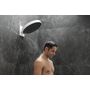 Верхний душ Hansgrohe Rainfinity 250, 3je, 26232700