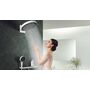 Верхний душ Hansgrohe Rainfinity 250, 3je, 26232700