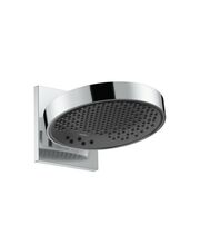 Верхний душ Hansgrohe Rainfinity 250, 3je, EcoSmart, 26233000