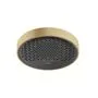 Верхний душ Hansgrohe Rainfinity 250, EcoSmart, шлифованная бронза, 26229140