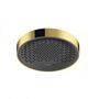 Верхний душ Hansgrohe Rainfinity 250, EcoSmart, золото, 26229990