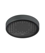 Верхний душ Hansgrohe Rainfinity 250, черный, 26228670